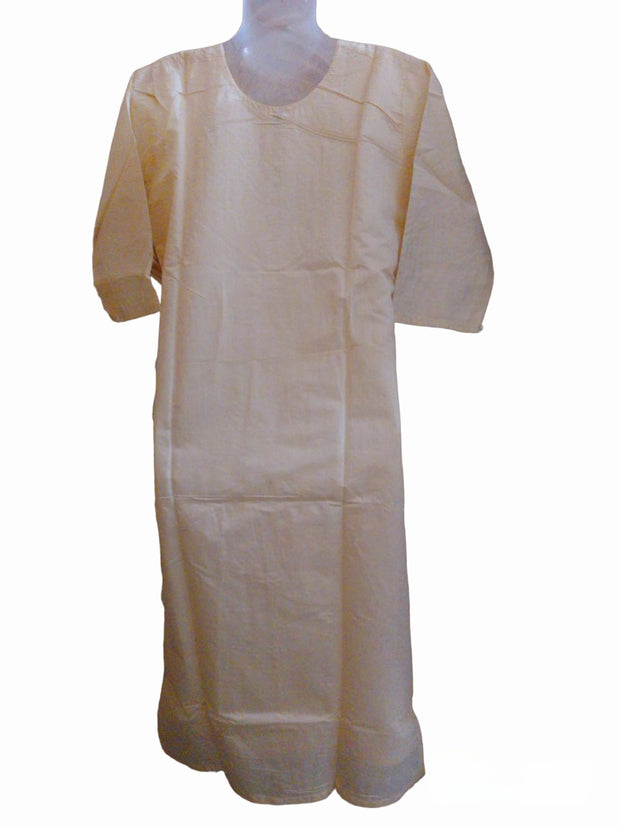 CHST7 - Chanderi silk Suit