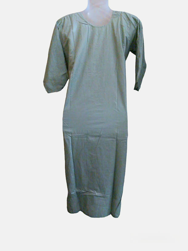 CHST6 - Chanderi silk suit