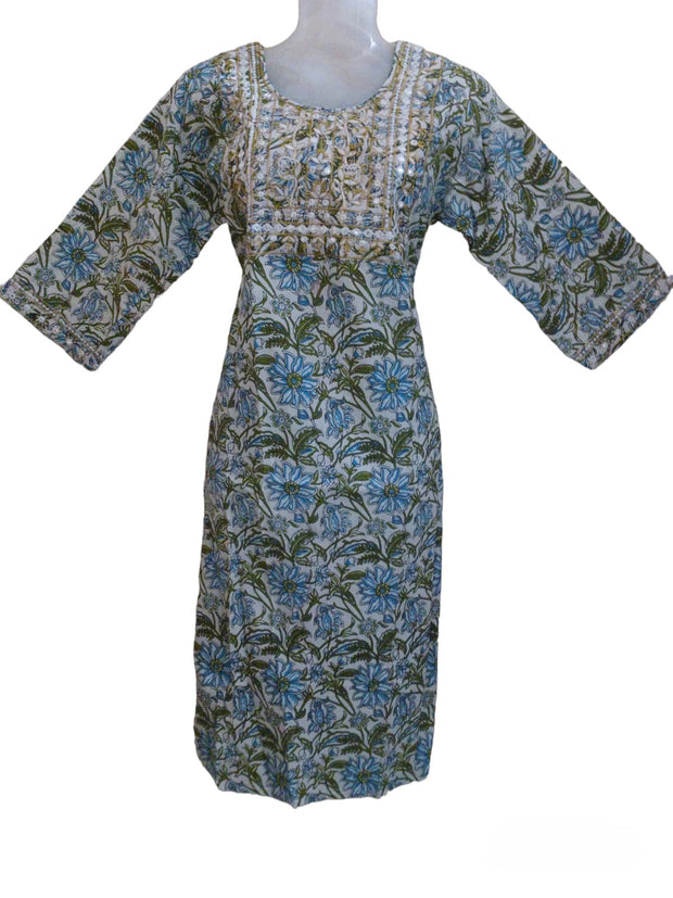 ECK8 - Premium kurti