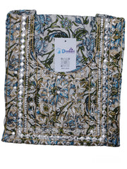 ECK8 - Premium kurti