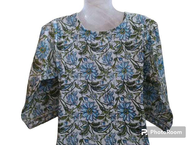 ECK8 - Premium kurti