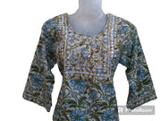 ECK8 - Premium kurti