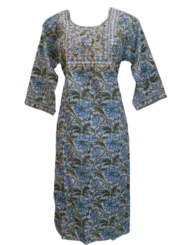 ECK8 - Premium kurti
