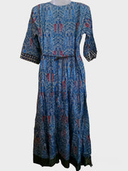 DUKS2 - Anarkali gown