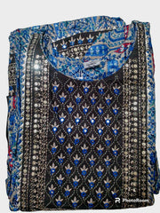 DUKS2 - Anarkali gown