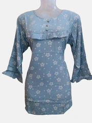 DSTB1 -  Short top
