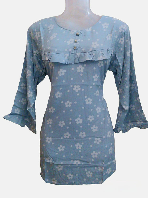 DSTB1 -  Short top