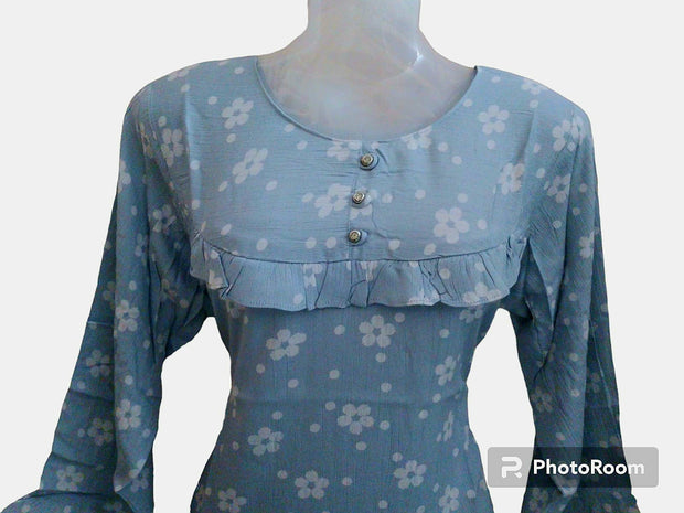 DSTB1 -  Short top