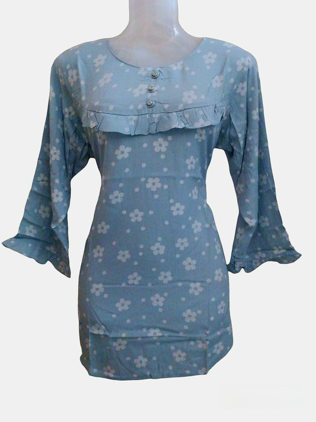 DSTB1 -  Short top