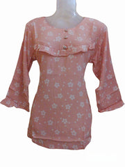 DSTB2  - Short top