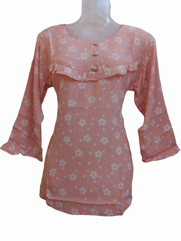 DSTB2  - Short top