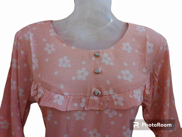 DSTB2  - Short top