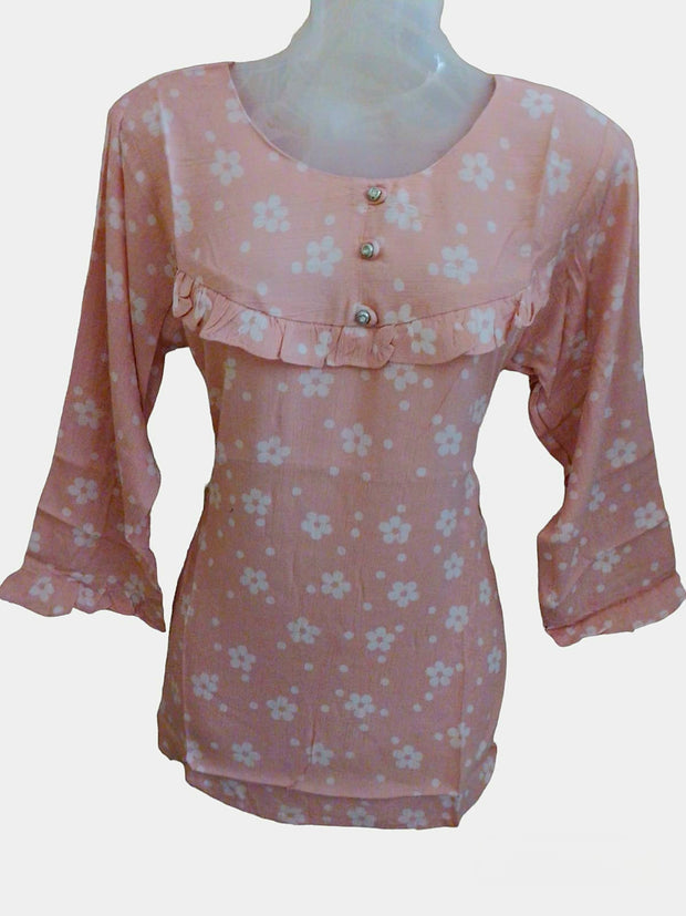 DSTB2  - Short top