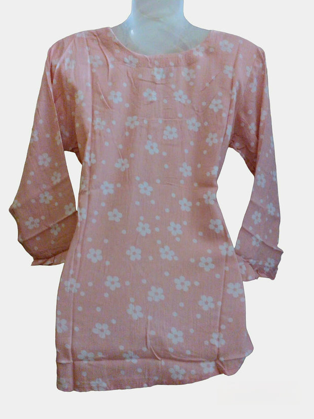 DSTB2  - Short top