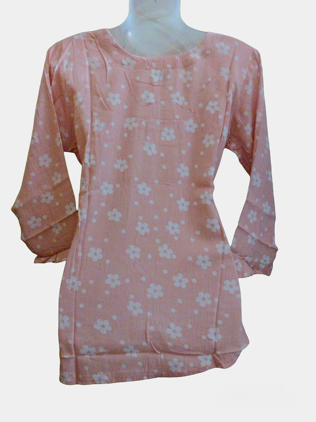 DSTB2  - Short top