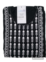 RGN2 - Anarkali Gown