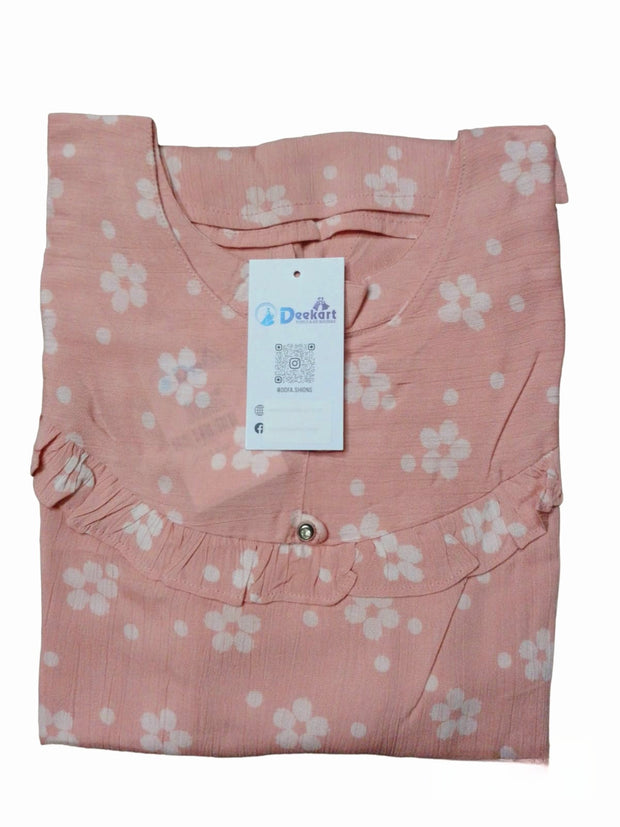 DSTB2  - Short top