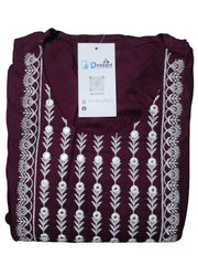 RGN1 - Anarkali kurti