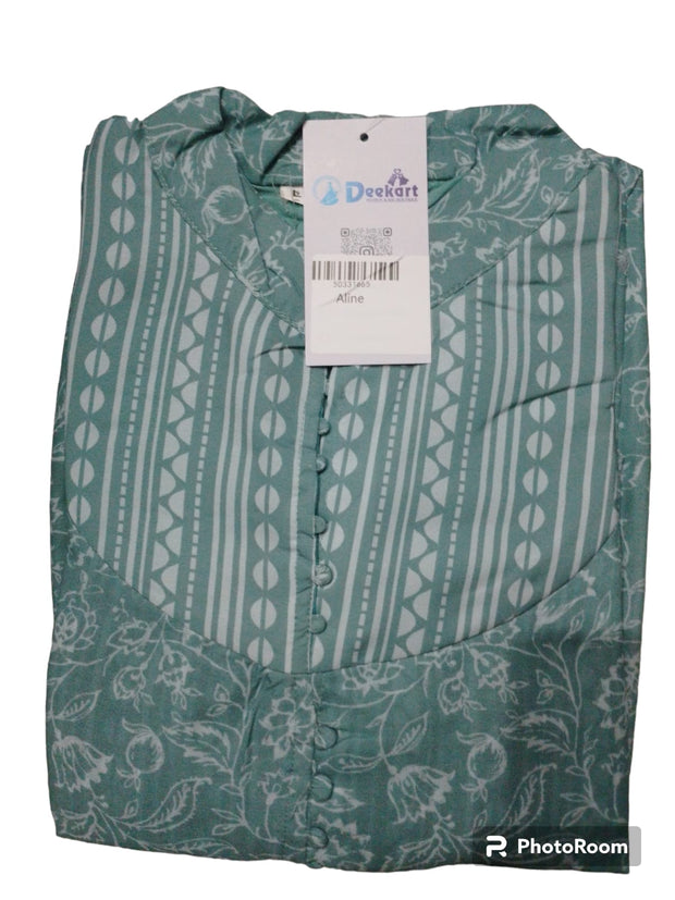 DAKA1 Aline kurti