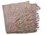 CHST1 - Chanderi silk suit