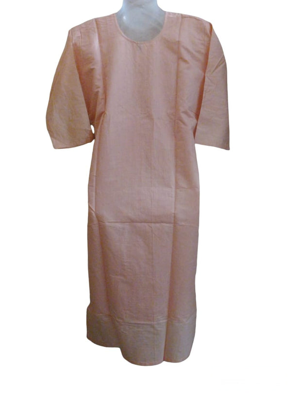 CHST1 - Chanderi silk suit