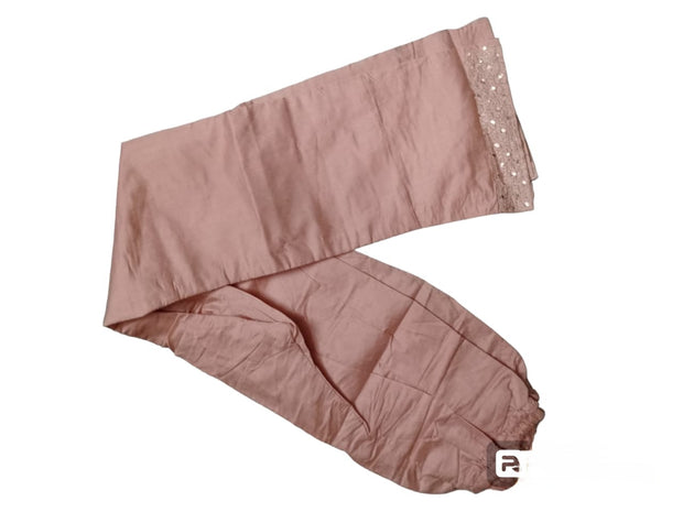 CHST1 - Chanderi silk suit