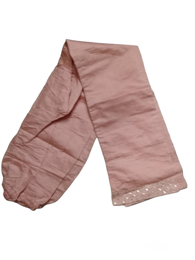 CHST1 - Chanderi silk suit