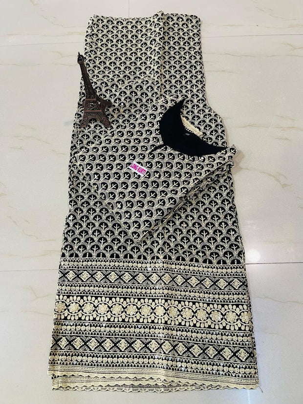 CHKSET1 - Sequence Mastani Set