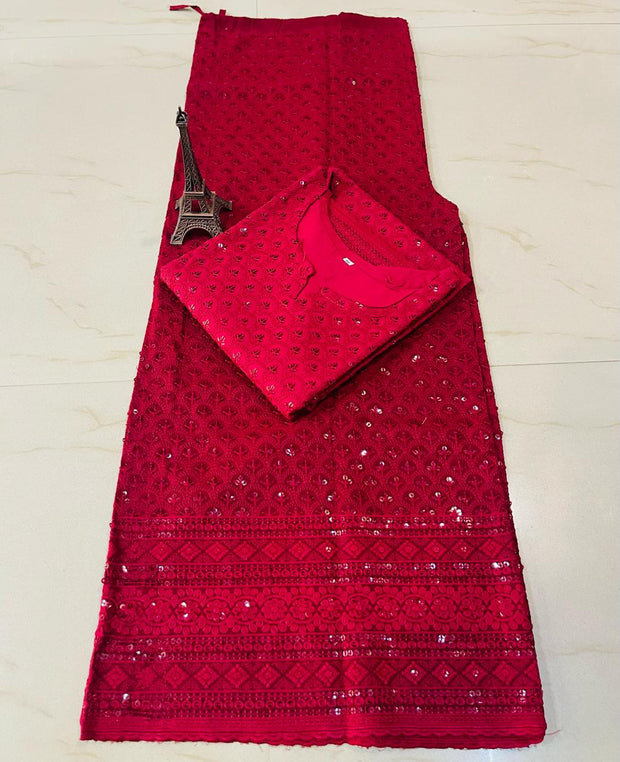 CHKSET1 - Sequence Mastani Set