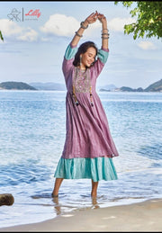 DGN2 - Designer Gown