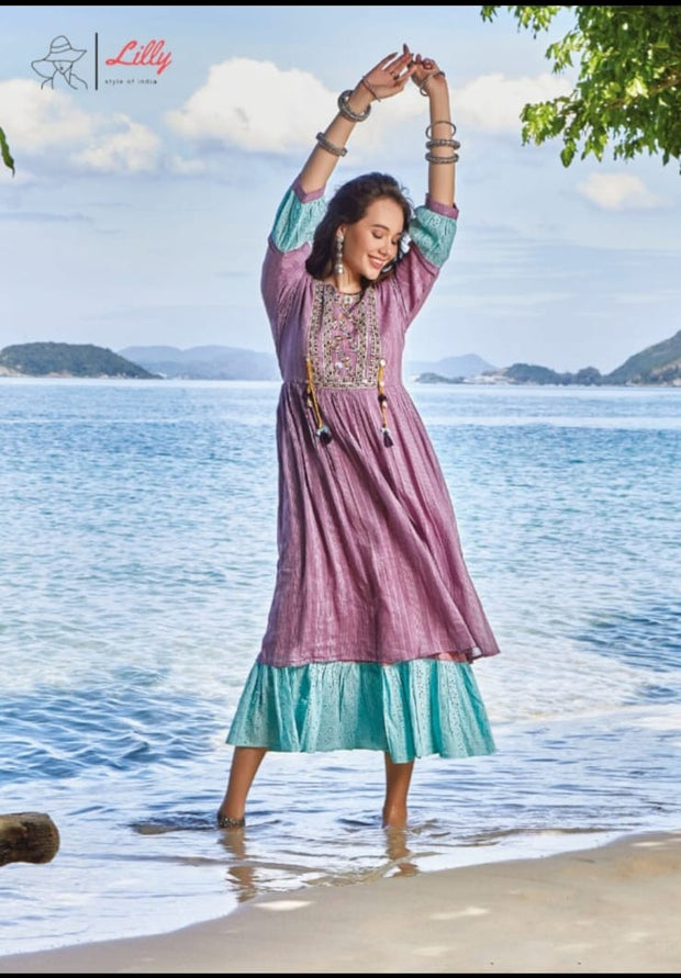 DGN2 - Designer Gown
