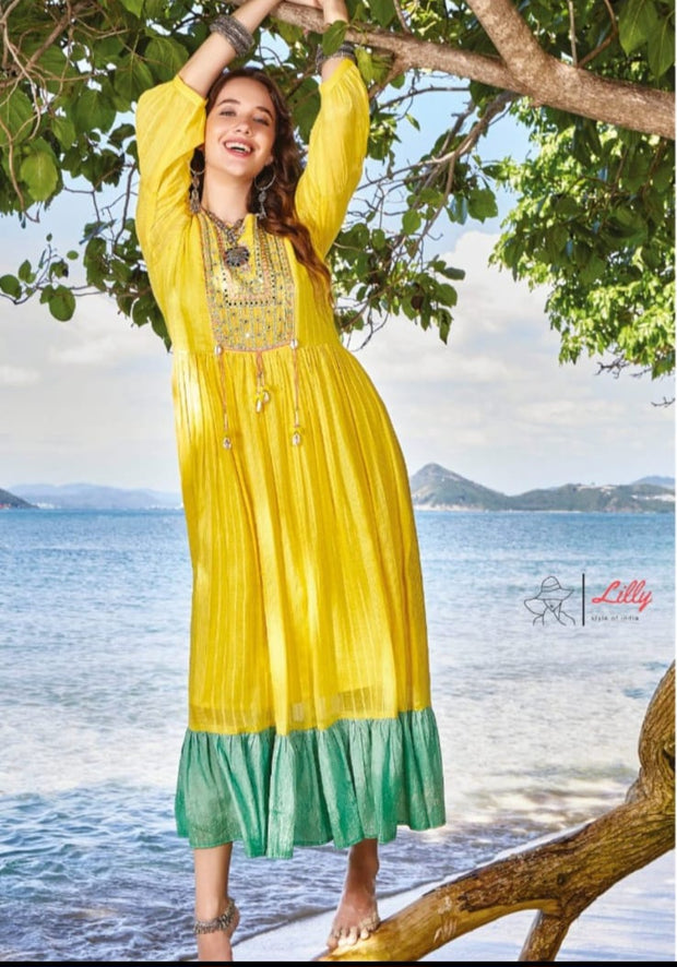 DGN2 - Designer Gown