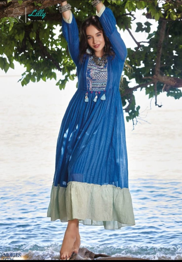 DGN2 - Designer Gown