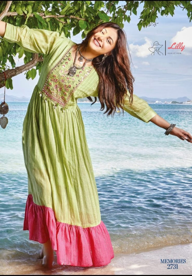 DGN2 - Designer Gown