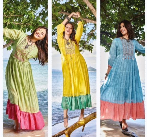 DGN2 - Designer Gown