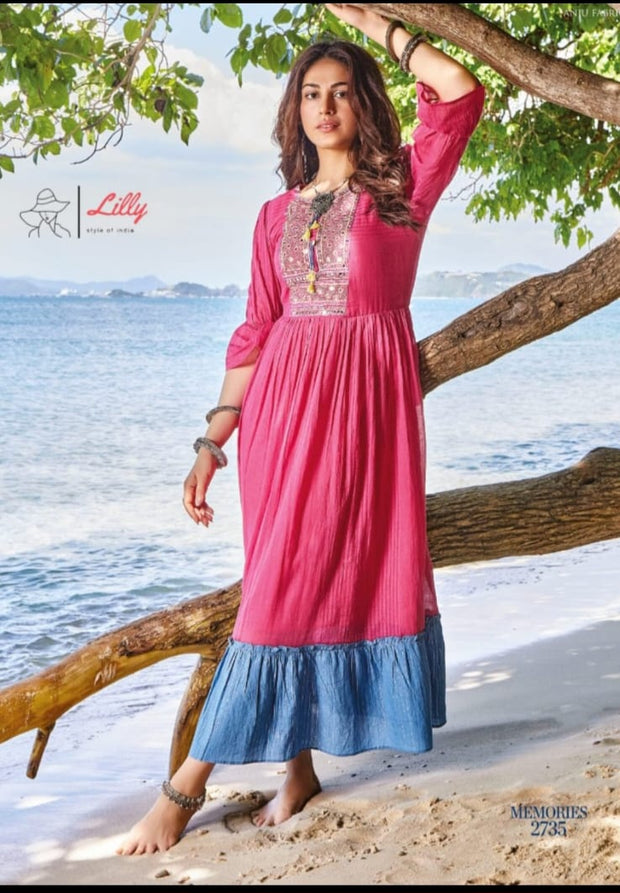 DGN2 - Designer Gown