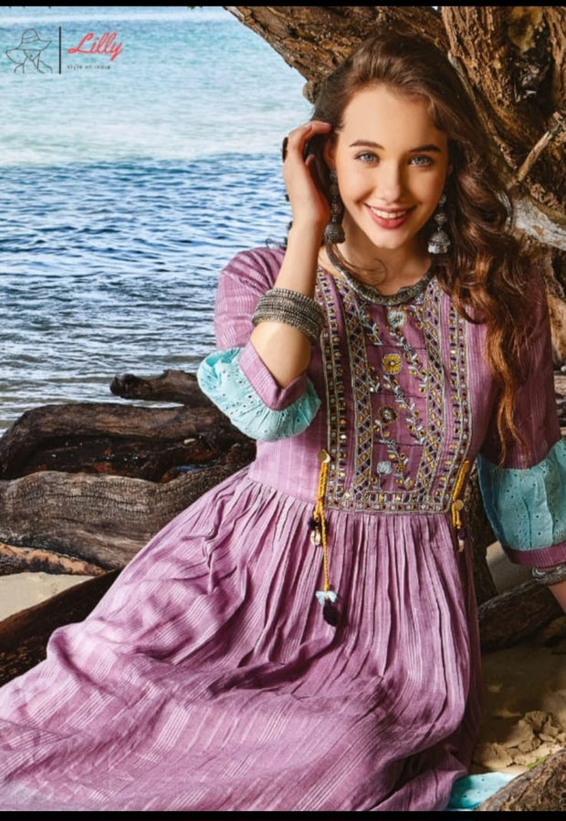 DGN2 - Designer Gown