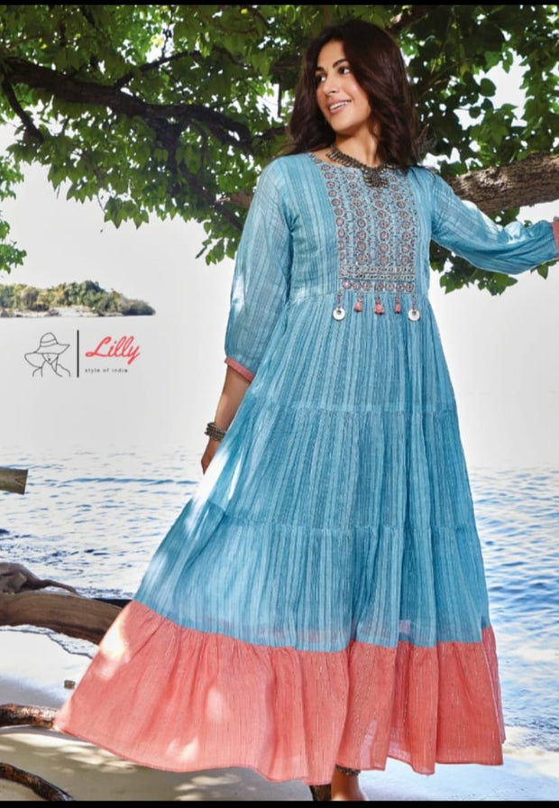 DGN2 - Designer Gown