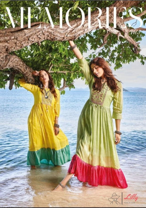 DGN2 - Designer Gown