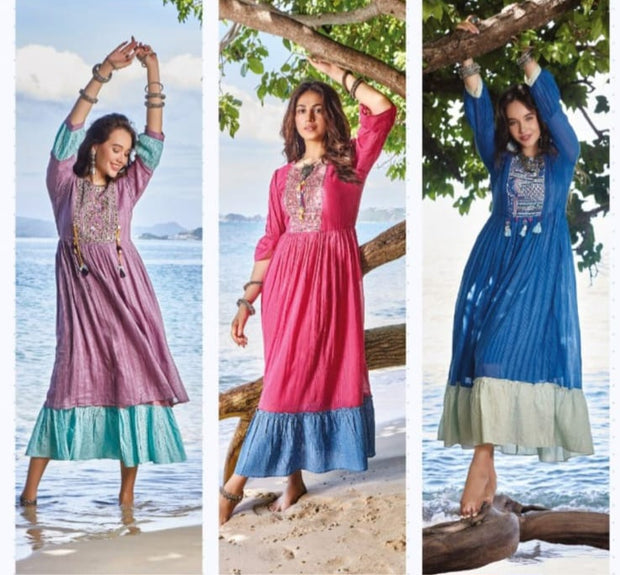 DGN2 - Designer Gown