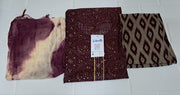 DWST1 - Stiched Suit
