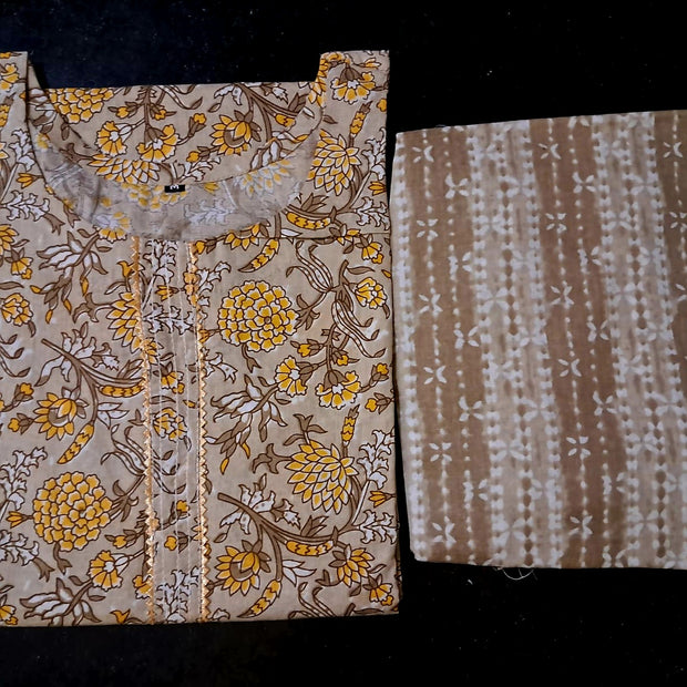 DSETK3 - 2 piece set