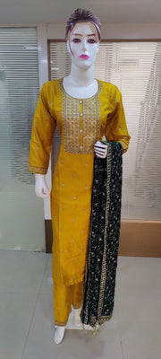 DST1 - Partywear suit