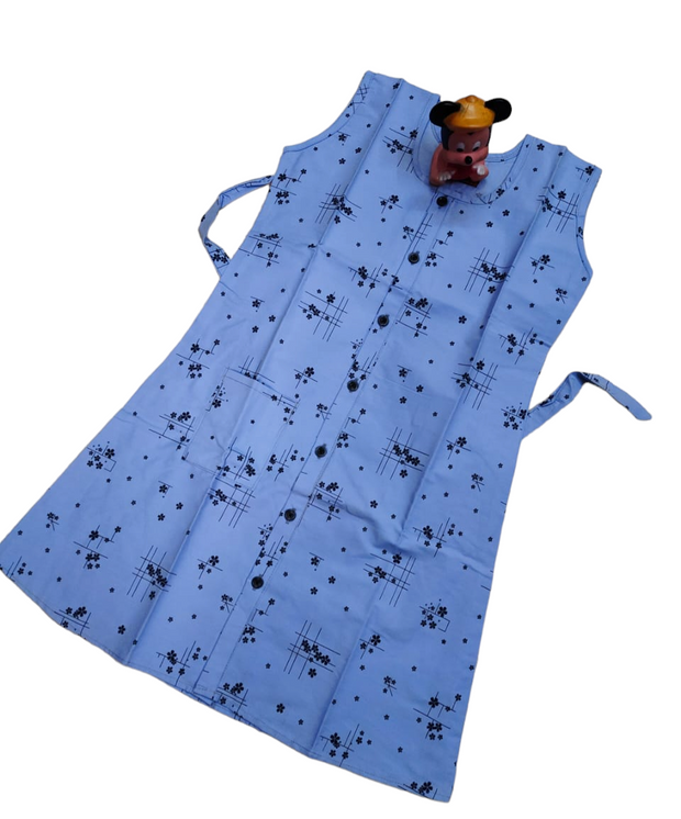 DKIDFK10 - Kids frock