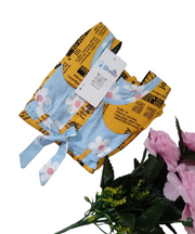 DKIDFL9 - Girl Kid frock