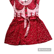 DKIDFL6 - Girl Kids frock