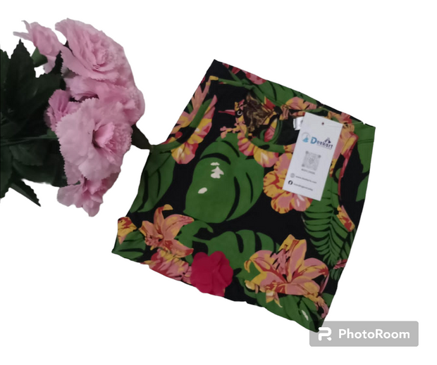 DKIDFP11 - Girl kids frock