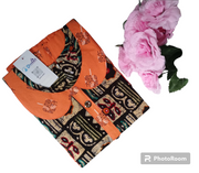 DKIDFL5 - Girl Kids frock