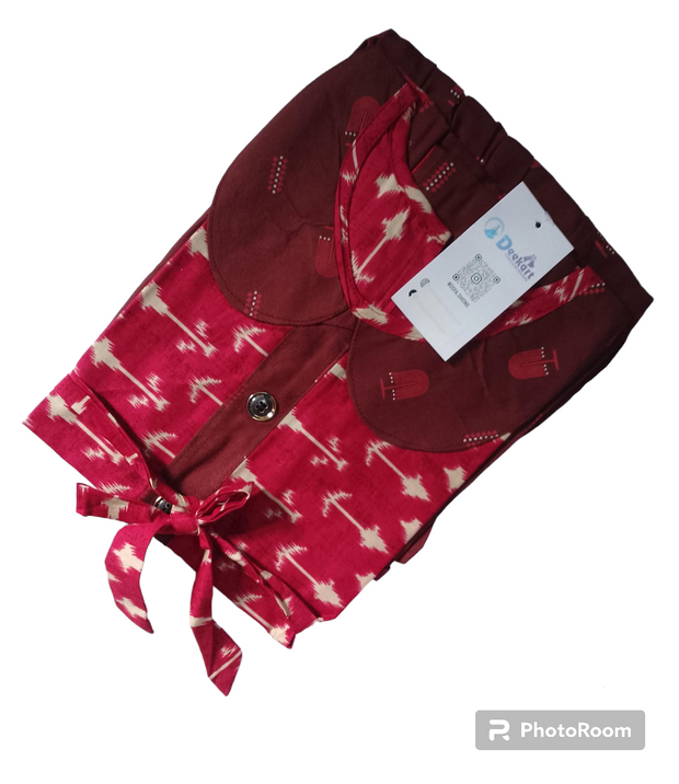 DKIDFL4 - Girl Kids frock