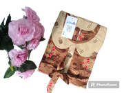 DKIDFL3 - Girl Kids frock